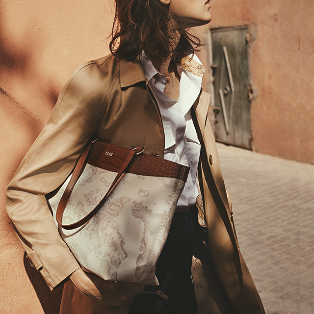 I nostri accessori in pelle
