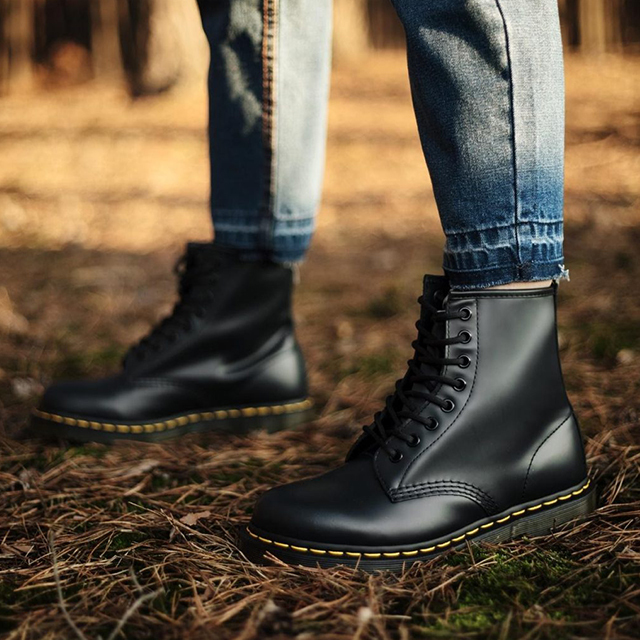 scarpe e accessori uomo