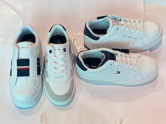 TOMMY H.