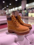 TIMBERLAND