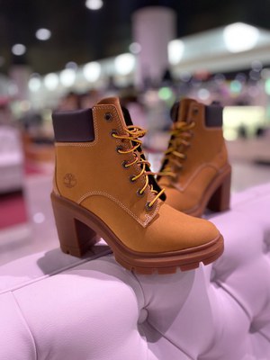 TIMBERLAND